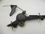 42946t1 196632 55162 Mercury Mariner 40-60 Hp Outboard Throttle Lever Assembly. Fixed Price $39.99.