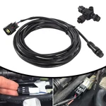 Yamaha Engine Interface Cable With T-connector For Nmea 2000 (4.5m/15ft). Fixed Price $48.99.
