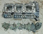Yamaha Wave Venture Raider Exciter 220 1100 Crankcase Crank Case Block 63m Lower. Fixed Price $149.99.