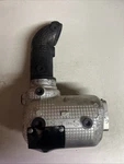 2003-2007 Honda Aquatrax F-12x Turbo Exhaust Pipe Muffler Body Outlet 2004 2005. Fixed Price $49.99.