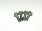 1996 - 2004 Polaris Sl Slh Slx Sltx Genesis Flywheel Housing Bolts Oem#. Fixed Price $4.99.