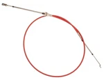 Reverse Cable Fits For Yamaha Vx 1100 Sport Cruiser Deluxe New F1k-6149c-00-00. Fixed Price $67.99.