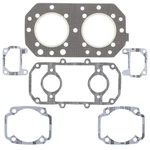 Full Top End Gasket Set 1987 Kawasaki Js440 Personal Watercraft Winderosa. Fixed Price $49.56.
