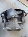 Yamaha Fxho Fx Ho F140 Cruiser Reverse Gate Bucket Steering Nozzle Deflector. Fixed Price $118.68.