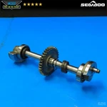 2003 Sea-doo Xp Di Engine Crankshaft Balancer Balance Shaft Genuine Oem 03-04. Fixed Price $104.99.