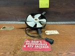 Fan Motor Cooling # 59502-1102 Kawasaki 1993 Bayou 400 Atv 4x4. Fixed Price $70.69.