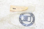 Nos Genuine Yamaha Carburetor Gasket 87-89 Wavejammer Waverunner 6k8-24434-00-00. Fixed Price $9.99.