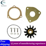 For Omc Sterndrive 1994 Water Pump Repair Kit 3854287 3.0l 4.3l 5.0 /5.7/5.8. Fixed Price $41.50.