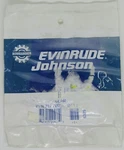 New Omc Evinrude Johnson Genuine Parts Boat Starter Idler Gear Part No.. Fixed Price $44.99.