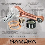 Namura Chromoly Steel Connecting Rod For Sea-doo Gsx 1999-2001. Fixed Price $63.25.
