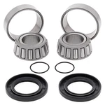 All Balls Racing Swing Arm Bearing Kit For Yamaha Bruin 250 2005-2006. Fixed Price $40.02.