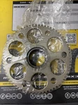 Kawasaki Oem Spur Gear 59051-3706 Fitment In Descripion. Fixed Price $45.00.