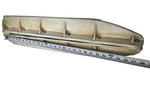 Oem Polaris 1999 Sltx 1050 Pwc Left & Right Sponson Stabilizer. Fixed Price $25.99.