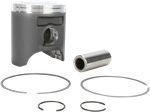 Wsm 010-841-05pk Platinum Series Piston Kit 80.37mm Kawasaki Jh1200 Ultra. Fixed Price $66.81.