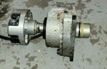 Yamaha Gp800 Gp 800 98-00 Drive Shaft Bearing Coupler Midshaft Couplor 66e Mid. Fixed Price $89.99.