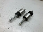 Q3a 5031528 Evinrude Johnson 40 50 Hp 4 Stroke Outboard Upper Rubber Mount Pair. Fixed Price $29.95.