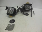 Dd24 Yamaha Xl 800 2000 Carburetors 67a-14301-01-00 67a-14302-01-00. Fixed Price $294.49.