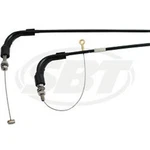 Sbt Kawasaki Throttle Cable 1200 Stx R/1200 Ultra 150 54012-3768 26-4233 2002-04. Fixed Price $89.42.