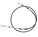 Sbt Steering Cable F1b-61481-01-00 Yamaha Fx Waverunner 2002-2004. Fixed Price $255.45.