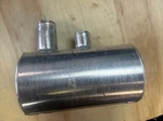 Oem Kawasaki Muffler Waterbox 2014-2022 Jet Ski Ultra 300 310 R Lx 49070-0750. Fixed Price $74.99.