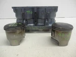 Dd56 Yamaha Wave Runner 3 650 1993 Cylinder Good W Pistons 6m6-11311-00-94. Fixed Price $174.49.