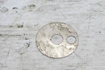 2002 Polaris Virage Oem Shim. Fixed Price $11.56.