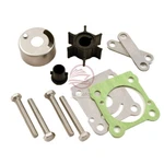Water Pump Impeller Kit 18-3460 6g1-w0078-a1-00 6n0-w0078-a0-00 For Yamaha. Fixed Price $17.09.