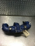 1992 Polaris Sl650 Triple Exhaust Manifold 3240070 S028. Fixed Price $299.98.