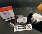 Wiseco 757m08550 Forged Piston 85.50mm Yam 760 Wave Runner Raider Blaster Gp1200. Fixed Price $156.99.