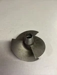 Wetjet Duo Impeller Jet Ski Waverunner Mastercraft Wet Oem. Fixed Price $64.99.