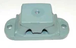 Wsm Engine Motor Mount For Yamaha Waverunner V1 15-16. Fixed Price $75.43.