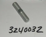 2000-2024 Polaris Atv Utv Snowmobile Wheel Stud 3240032 Qty 1. Fixed Price $24.99.