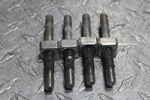 2013 Sea-doo Gtx 260 Limited Is Oem Jet Pump Impeller Studs Bolts Stud 250300046. Fixed Price $24.95.