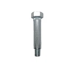 Dexter Axle Dex-007-126-01 Bolt Shoulder 7/16-20 X 2.90 Zinc. Fixed Price $20.42.