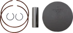 Wsm Complete Piston Kit 01080907pk. Fixed Price $112.59.