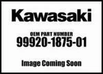 1999 Kawasaki 1100zxi Jh1100a4 Owner Manual 99920-1875-01. Fixed Price $24.99.