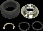 Wsm Jet Pump Driveshaft Carbon Ring Kit Sea-doo Rxt 215 06-10. Fixed Price $89.56.