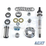 Wsm Supercharger Kit Sea-doo 1630 4-tec '16-'26, 010-104k, 420893566, 420893567. Fixed Price $399.97.