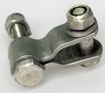 For Evinrude Johnson Outboard Steering Clevis Teleflex Sa27314p. Fixed Price $31.45.