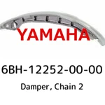New Yamaha Genuine Damper, Chain 2 6bh-12252-00-00 Direct From Japan. Fixed Price $159.99.