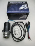 Replacement Kit Mercury 99186 3 Wire Tilt & Trim Motor 826729a10 8m0143217. Fixed Price $428.00.