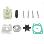 Mercury Water Pump Impeller Kit Mariner 4hp 5hp 4a 5c Outboard 47-96305m. Fixed Price $25.99.