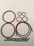 Kommander Industries / Blowsion Yamaha 701 760 Billet Head O Ring Kit. Fixed Price $23.00.