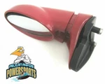 Sea Doo Oem Left Hand Side Mirror & Support (red) 1999-2001 Gsx Rfi. Fixed Price $85.00.