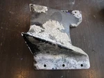 99 Yamaha Ls 2000 Duct Intake Shoe Port Left Hand Side Lh F0k-u72b6-01-00. Fixed Price $79.99.