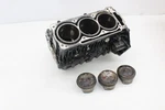 05-06 Sea-doo Gtx 4tec Limited Engine Motor Crankcase Crank Cases Block Pistons. Fixed Price $375.00.