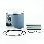 Oem Grade 82.50mm +0.50 Piston Kit 03-11 Mm Kawasaki 800 Sx-r Js800 Stand-up Pwc. Fixed Price $263.60.