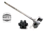 Oem Kawasaki 2003-2017 Stx 12f 15f Ultra Lx Fresh Water Driveshaft + Coupler. Fixed Price $37.99.