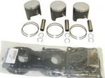 Wsm Platinum Top End Kit Yamaha Gp1300r Wave Runner 84.75 Mm 010-824-13p. Fixed Price $478.93.