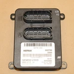 Sea-doo 2008 Rxt 215 Ecu Ecm Computer No Key. Fixed Price $729.95.